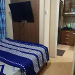 Sharing Apartment Kalibata City By Alfan