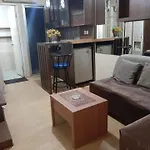 Sharing Apartment Kalibata City By Alfan