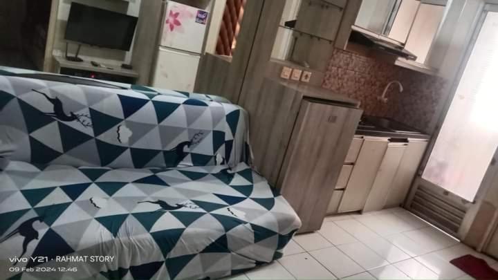 Apartment Sharing Kalibata By Alfan *