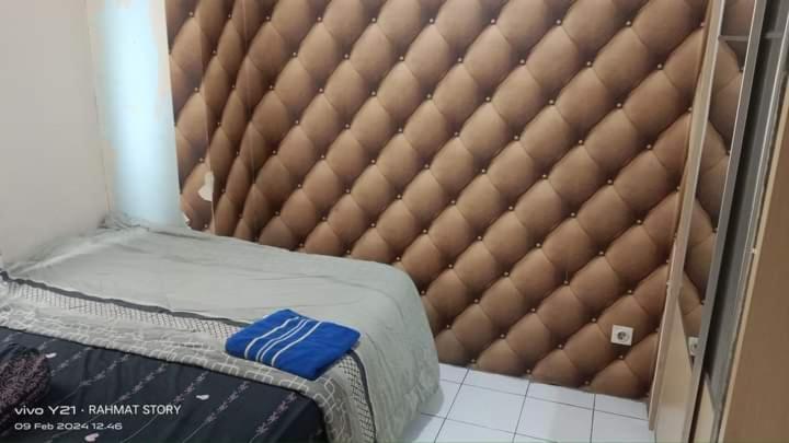 Sharing Kalibata By Alfan Apartment *