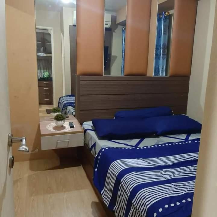 Apartment Sharing Kalibata By Alfan Jakarta