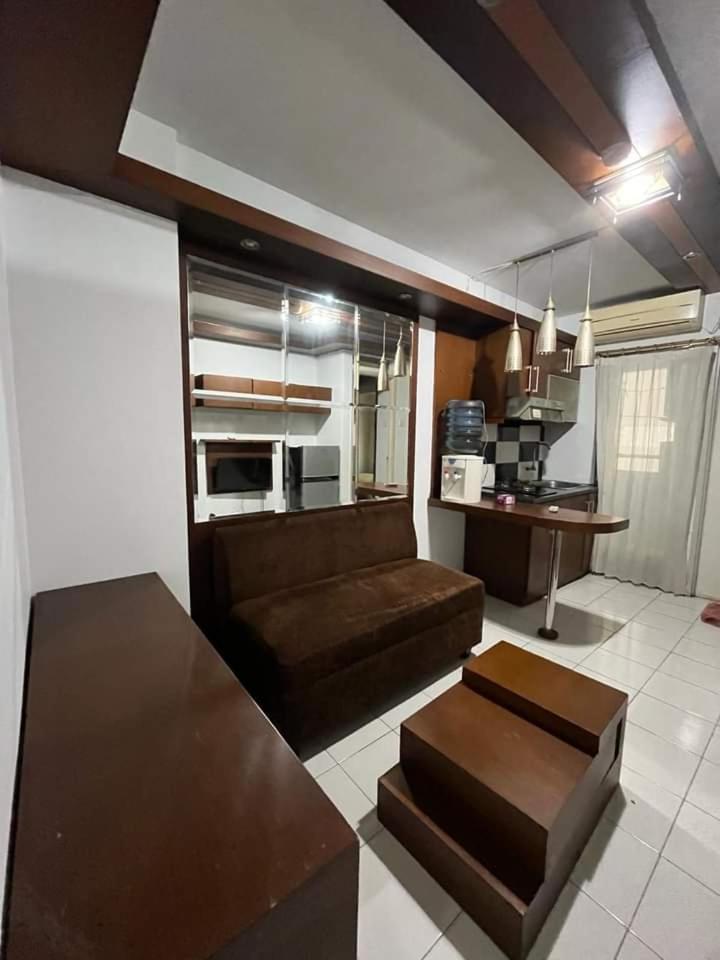 Sharing Kalibata By Alfan Apartment *